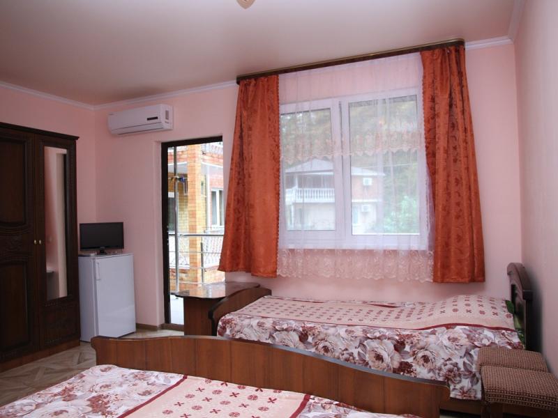 Ношен Гостевой Дом