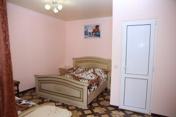 Отель Ношен Гостевой Дом Россия, Лазаревское, фото 23