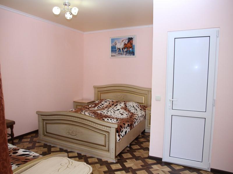 Ношен Гостевой Дом