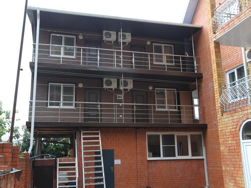 Ношен Гостевой Дом