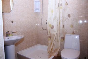 Отель Ношен Гостевой Дом Россия, Лазаревское, фото 26