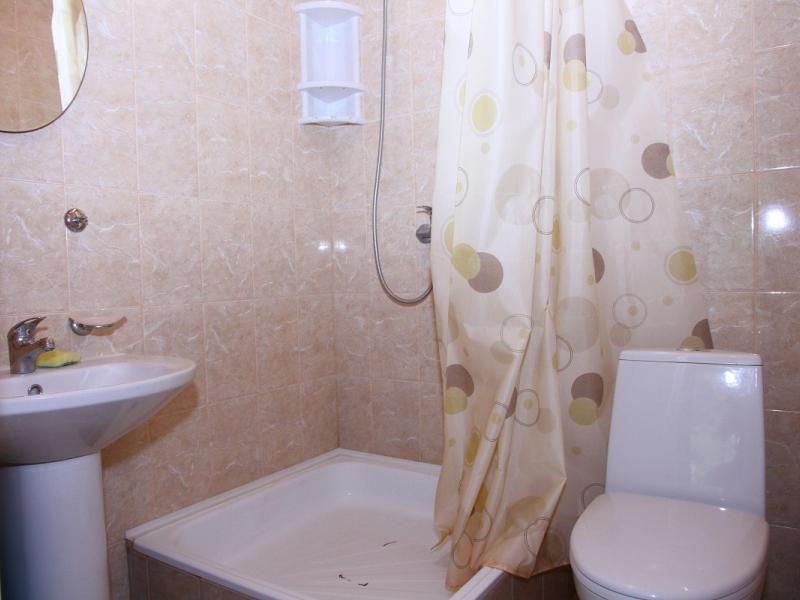 Ношен Гостевой Дом