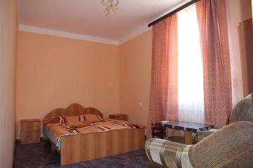 Отель Ношен Гостевой Дом Россия, Лазаревское, фото 27