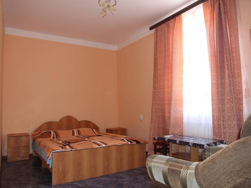 Ношен Гостевой Дом