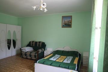 Отель Ношен Гостевой Дом Россия, Лазаревское, фото 3