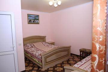 Отель Ношен Гостевой Дом Россия, Лазаревское, фото 4