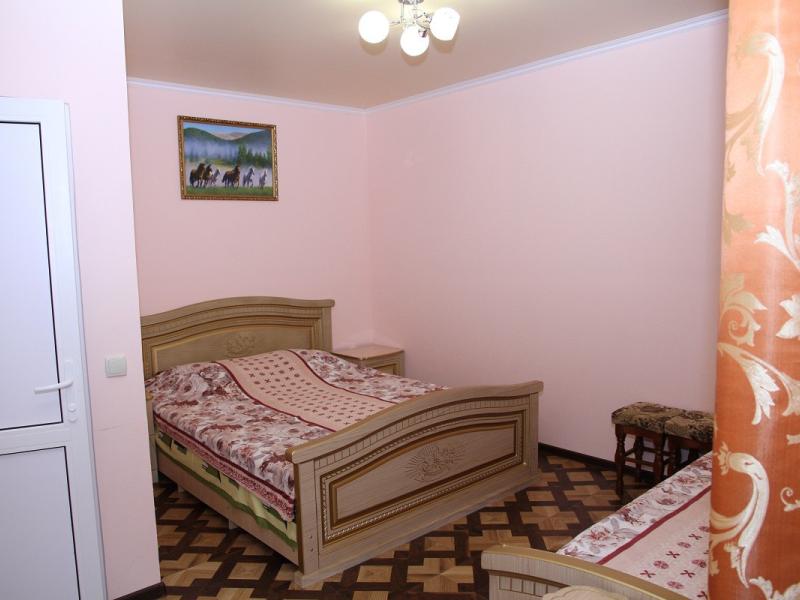 Ношен Гостевой Дом