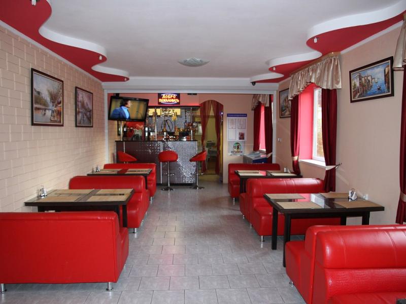 Ношен Гостевой Дом