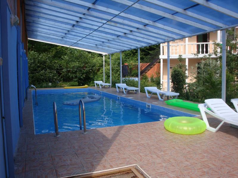 Ношен Гостевой Дом