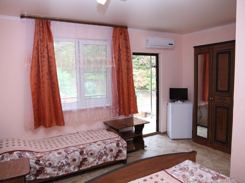 Ношен Гостевой Дом