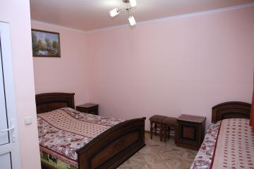 Отель Ношен Гостевой Дом Россия, Лазаревское, фото 9