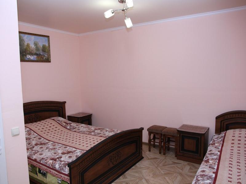 Ношен Гостевой Дом