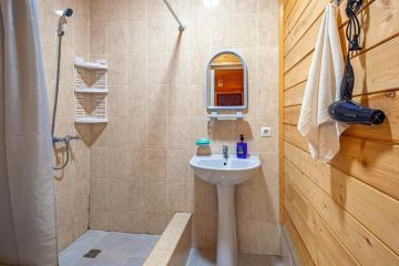 Отель Карат Абхазия, Пицунда, фото 13