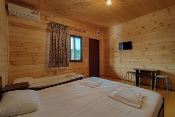 Отель Карат Абхазия, Пицунда, фото 17