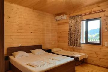 Отель Карат Абхазия, Пицунда, фото 18