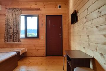 Отель Карат Абхазия, Пицунда, фото 19