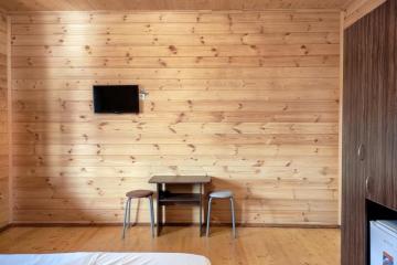 Отель Карат Абхазия, Пицунда, фото 20