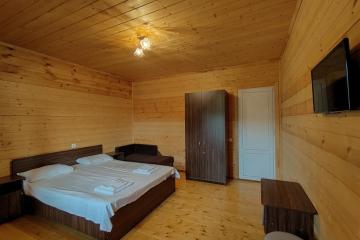 Отель Карат Абхазия, Пицунда, фото 22