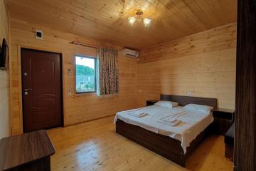 Отель Карат Абхазия, Пицунда, фото 23