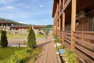 Отель Карат Абхазия, Пицунда, фото 24