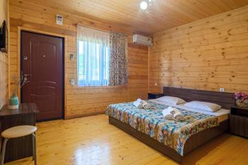 Отель Карат Абхазия, Пицунда, фото 5