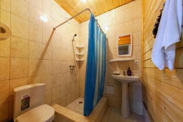 Отель Карат Абхазия, Пицунда, фото 6