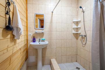 Отель Карат Абхазия, Пицунда, фото 8