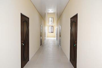 Отель A-More Абхазия, Гагра, фото 12