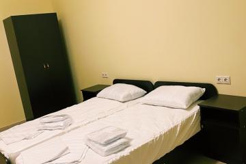 Отель A-More Абхазия, Гагра, фото 13