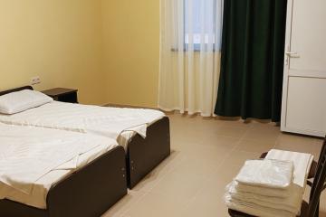 Отель A-More Абхазия, Гагра, фото 14