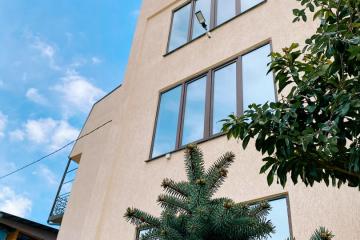 Отель A-More Абхазия, Гагра, фото 19