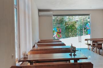 Отель A-More Абхазия, Гагра, фото 2