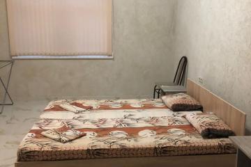 Отель A-More Абхазия, Гагра, фото 4