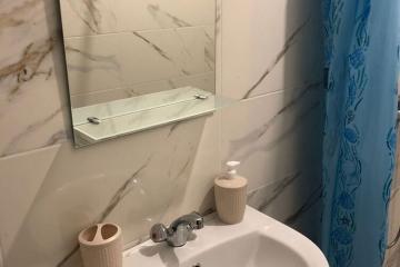 Отель A-More Абхазия, Гагра, фото 5