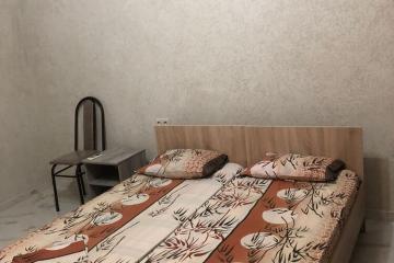 Отель A-More Абхазия, Гагра, фото 6