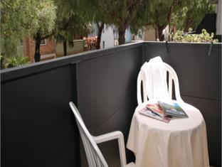 Hotel Elvia