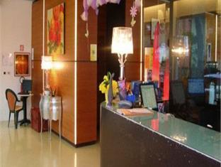 Hotel Elvia