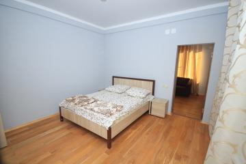 Отель Sunset Rock Абхазия, Новый Афон, фото 11