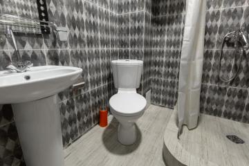 Отель Sunset Rock Абхазия, Новый Афон, фото 14