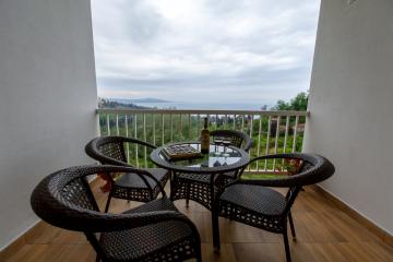 Отель Sunset Rock Абхазия, Новый Афон, фото 16