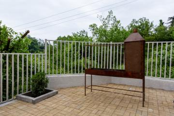 Отель Sunset Rock Абхазия, Новый Афон, фото 2