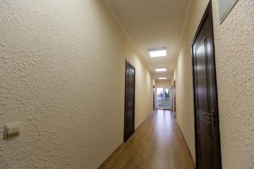 Отель Sunset Rock Абхазия, Новый Афон, фото 24