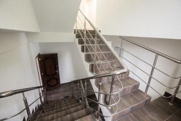 Отель Sunset Rock Абхазия, Новый Афон, фото 25