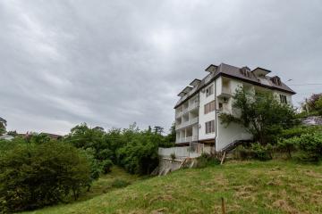 Отель Sunset Rock Абхазия, Новый Афон, фото 26