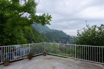 Отель Sunset Rock Абхазия, Новый Афон, фото 27