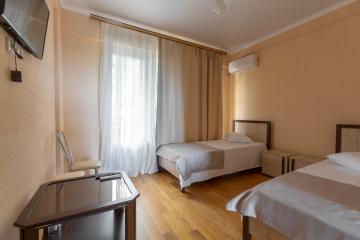 Отель Sunset Rock Абхазия, Новый Афон, фото 5