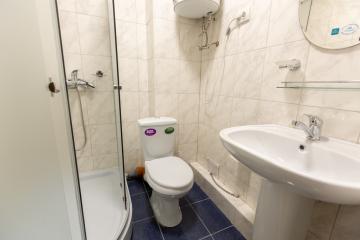 Отель Sunset Rock Абхазия, Новый Афон, фото 6