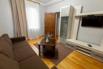 Отель Sunset Rock Абхазия, Новый Афон, фото 8