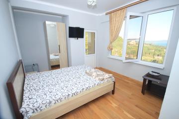 Отель Sunset Rock Абхазия, Новый Афон, фото 10