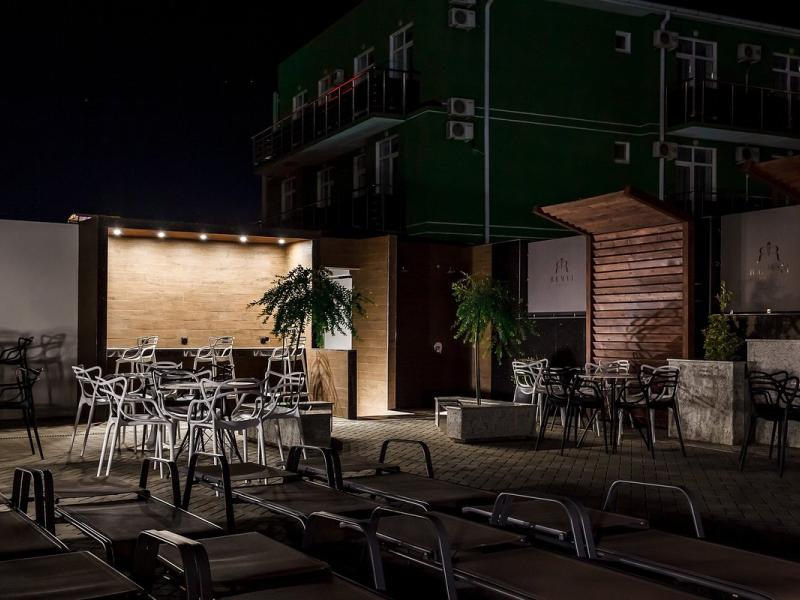 Remvi (Витязево)